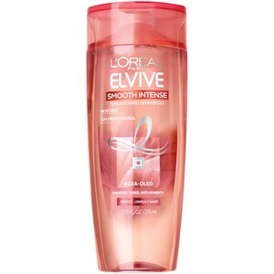 loreal smooth intense ultimate straight shampoo price