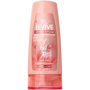 L'Oreal Paris Elvive Smooth Intense Smoothing Conditioner