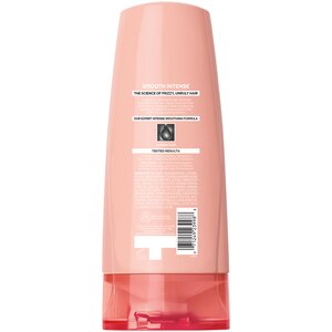 loreal intense smooth