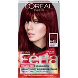 L'Oreal Paris Feria Multi-Faceted Shimmering Permanent Hair Color, thumbnail image 1 of 8