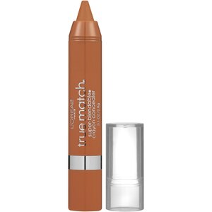 L'Oreal Paris True Match Crayon Concealer, N6-7-8 Medium/Deep Neutral - 0.1 Oz , CVS