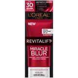 L'Oreal Paris RevitaLift Miracle Blur Instant Skin Smoother, 1.18 OZ, thumbnail image 2 of 4