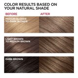L'Oreal Paris Superior Preference Fade-Defying Shine Permanent Hair Color, thumbnail image 4 of 9