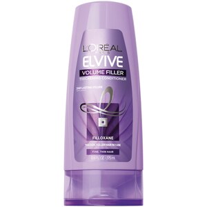  L'Oreal Paris Elvive Volume Filler Thickening  Conditioner 