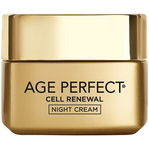 L'Oreal Paris Age Perfect Cell Renewal Night Cream, 1.7 OZ