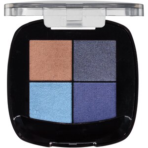  L'Oreal Paris Colour Riche Shadow Quads 