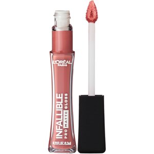 L'Oreal Paris Infallible Pro-Matte Gloss