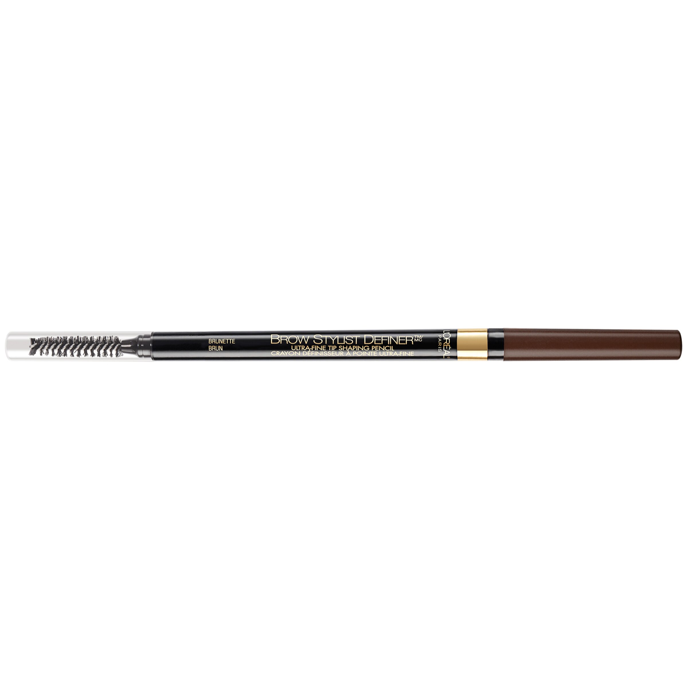 L'Oreal Paris Brow Stylist Definer, Brunette - 0.03 Oz , CVS