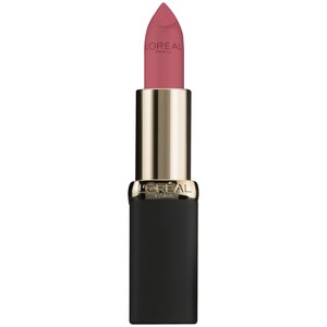 L'Oreal Paris Colour Riche Collection Exclusive Lipstick, Pinks