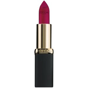 L'Oreal Paris Colour Riche Collection Exclusive Lipstick, Jennifer's Pink - 0.13 Oz , CVS