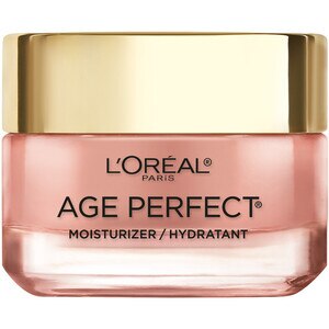 L'Oreal Paris Age Perfect Rosy Tone Moisturizer For Mature, Dull Skin, 1.7 Oz , CVS