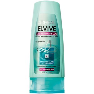 L'Oreal Paris Elvive Extraordinary Clay Rebalancing Conditioner