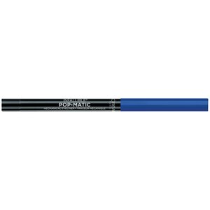 L'Oreal Paris Infallible Pop-Matic Eyeliner, Extreme Blue - 0.01 Oz , CVS