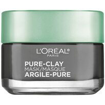 L'Oreal Paris Pure Clay - Mascarilla, Detox and Brighten