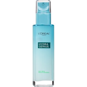 L'Oreal Paris Hydra Genius Daily Liquid Care Moisturizer 3.04 OZ, Normal/Dry Skin , CVS