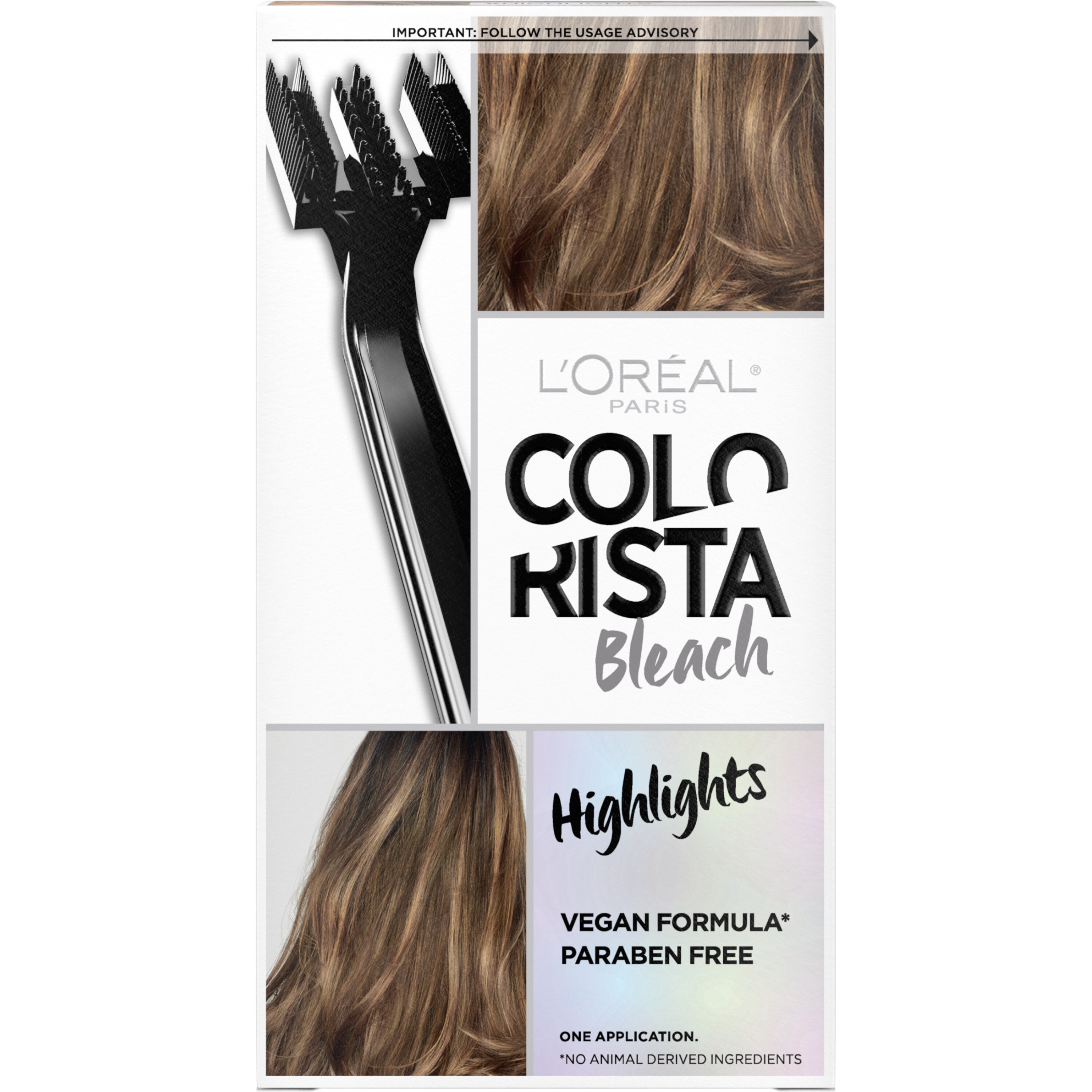 L'Oreal Paris Colorista Bleach