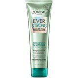 L'Oreal Paris EverStrong Sulfate Free Thickening Shampoo, thumbnail image 1 of 7