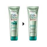 L'Oreal Paris EverStrong Sulfate Free Thickening Shampoo, thumbnail image 3 of 7