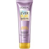 L'Oreal Paris EverPure Sulfate Free Blonde Shampoo, 8.5 OZ, thumbnail image 1 of 9