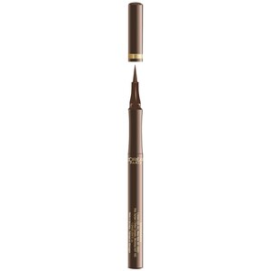 L'Oreal Paris Infallible Super Slim Liquid Eyeliner 0.034 OZ, Brown , CVS