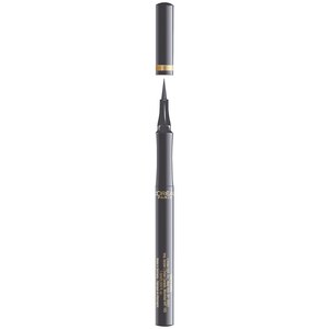 L'Oreal Paris Infallible Super Slim Liquid Eyeliner 0.034 OZ, Gray , CVS