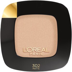 L'Oreal Paris Colour Riche Mono Eyeshadow 0.12 OZ, Mix And Matte , CVS