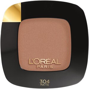 L'Oreal Paris Colour Riche Mono Eyeshadow 0.12 OZ, Matte It Up , CVS