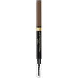L'Oreal Paris Brow Stylist Shape and Fill Pencil 0.008 OZ, thumbnail image 1 of 5