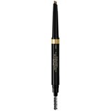 L'Oreal Paris Brow Stylist Shape and Fill Pencil 0.008 OZ, thumbnail image 3 of 5