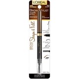L'Oreal Paris Brow Stylist Shape and Fill Pencil 0.008 OZ, thumbnail image 5 of 5