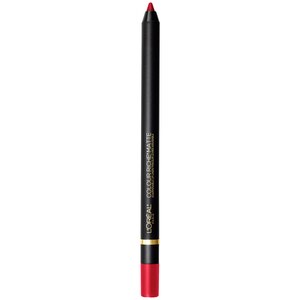 L'Oreal Paris Colour Riche Matte Lip Liner 0.04 OZ, In-Matte-Uated With You , CVS