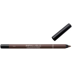 24HR Waterproof Eyeliner - IVY Beauty