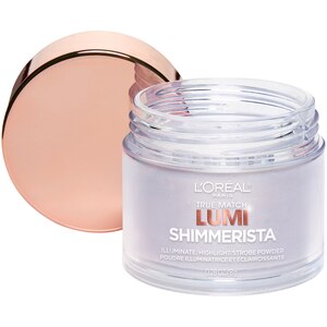 L'Oreal Paris True Match Lumi Shimmerista Highlighting Powder