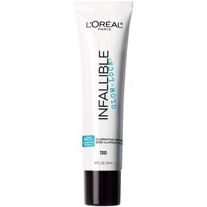  L'Oreal Paris Infallible Pro Glow Lock Primer 