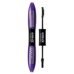 L'Oreal Paris Voluminous X Fiber Mascara (with Photos, Prices \u0026 Reviews) -  CVS Pharmacy