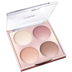L'Oreal Paris True Match Lumi Glow Nude Highlighter Palette | Pick Up In Store TODAY at CVS