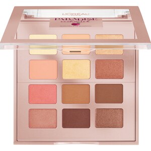 L'Oreal Paris Paradise Enchanted - Paleta de sombras de ojos