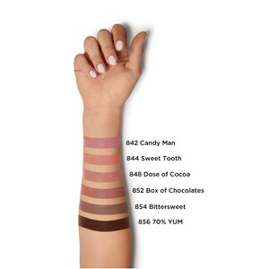 loreal paris les chocolats 856