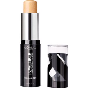 L'Oreal Paris Infallible Longwear Shaping Highlighter Makeup Sticks
