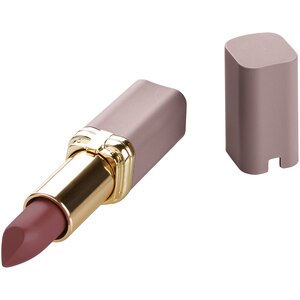L'Oreal Paris Colour Riche Ultra Matte Highly Pigmented Nude Lipstick, Bold Mauve - 0.13 Oz , CVS