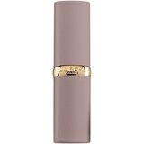 L'Oreal Paris Colour Riche Ultra Matte Highly Pigmented Nude Lipstick, thumbnail image 4 of 5