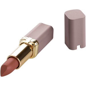 L'Oreal Paris Colour Riche Ultra Matte Highly Pigmented Nude Lipstick, Defiant Orchid - 0.13 Oz , CVS