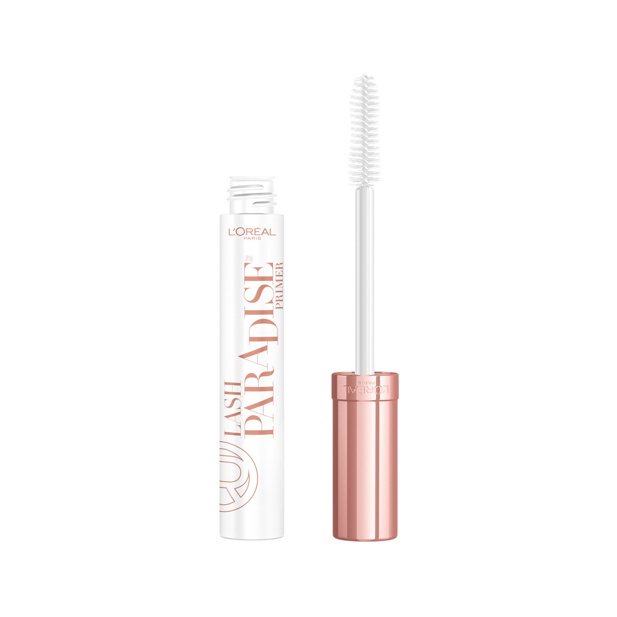 L'Oreal Paris Voluminous Lash Paradise Mascara Primer Base, Soft White, 0.27 Fl Oz - 0.27 Oz , CVS