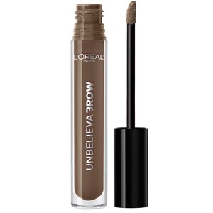 L'Oreal Paris Unbelieva-Brow Longwear Waterproof Brow Gel, Light Brunette , CVS