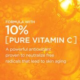 L'Oreal Paris Revitalift Derm Intensives Vitamin C Concentrate, Paraben Free, 1 OZ, thumbnail image 4 of 9