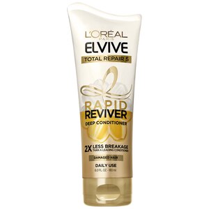 L Oreal Paris Elvive Total Repair 5 Power Rapid Reviver Deep
