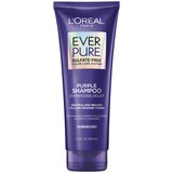 L'Oreal Paris EverPure Sulfate Free Purple Shampoo, 23 OZ, thumbnail image 1 of 7