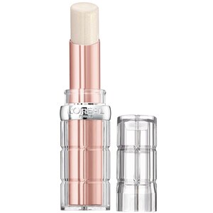L'Oreal Paris Colour Riche Plump And Shine Lipstick, Sheer Lipstick, Lychee Plump - 0.21 Oz , CVS