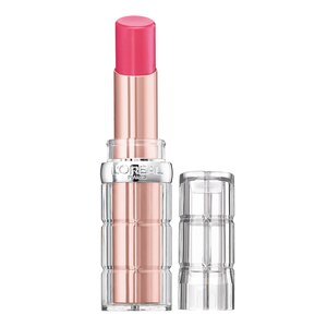 L'Oreal Paris Colour Riche Plump And Shine Lipstick, Sheer Lipstick, Pitaya Plump - 0.21 Oz , CVS