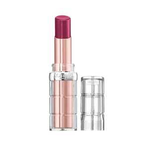 L'Oreal Paris Colour Riche Plump And Shine Lipstick, Sheer Lipstick, Wild Fig Plump - 0.21 Oz , CVS